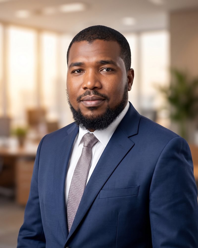 CPA. Abubakar Mohamed Abubakar, Director, ITFS