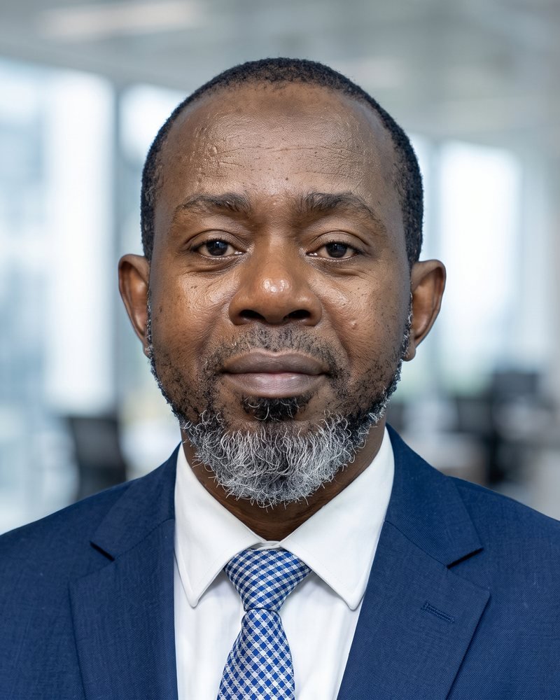 CPA. Juma Amour Mohammed, Chairman, ITFS
