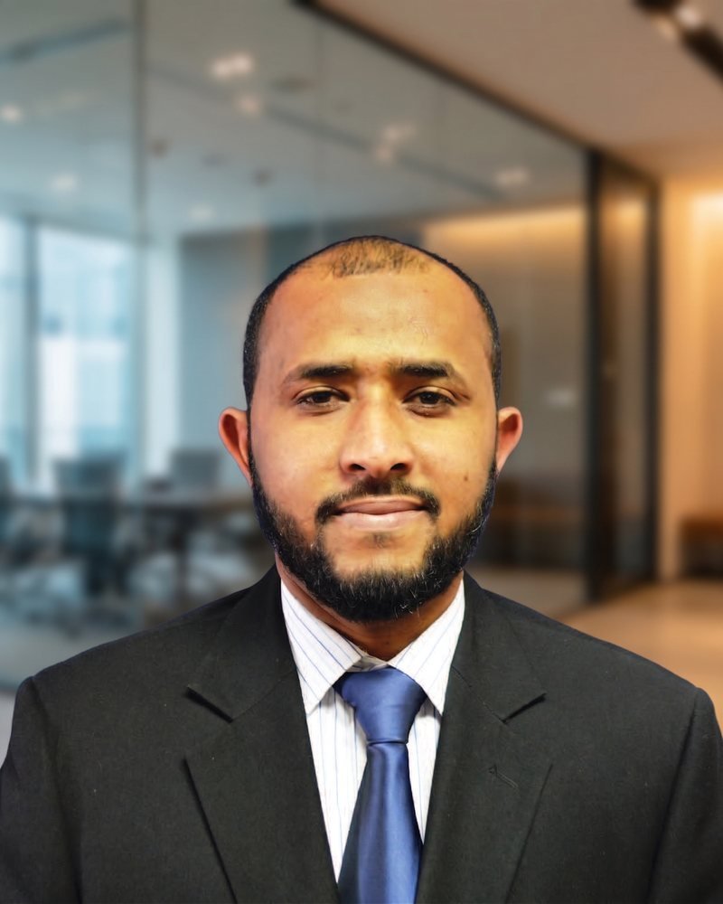 Mr. Khalfan Abdallah, Director, ITFS