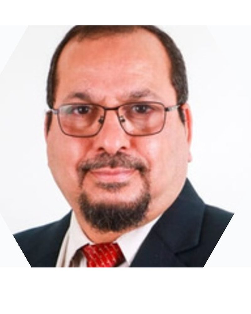 Dr. Ahcene Lahsasna, Senior Advisory Consultant, LIAFE