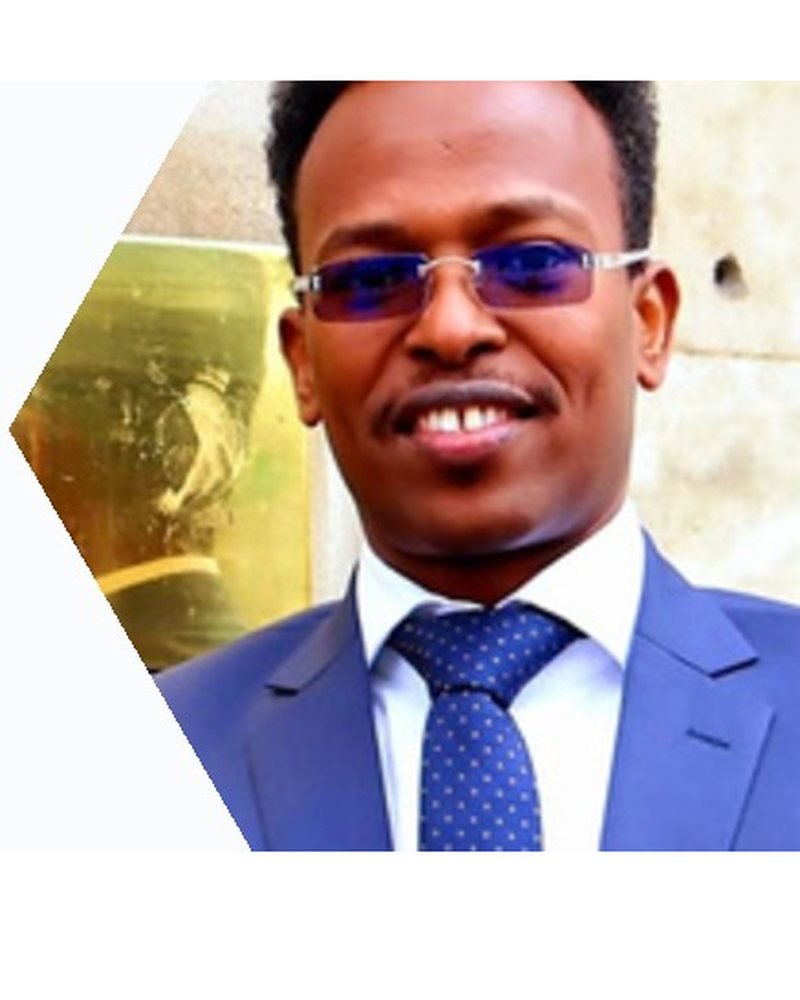 Dr. Ahmed Herzi, Director, LIAFE
